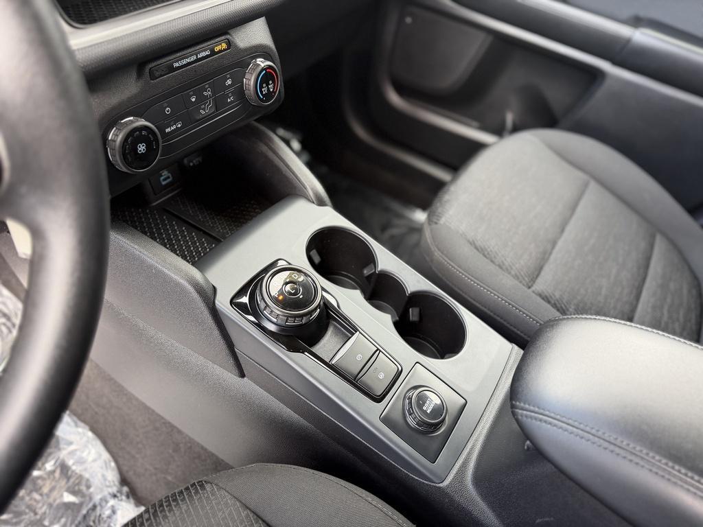 used 2021 Ford Bronco Sport car, priced at $22,990