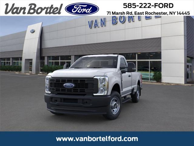 new 2023 Ford F-350 car, priced at $46,068