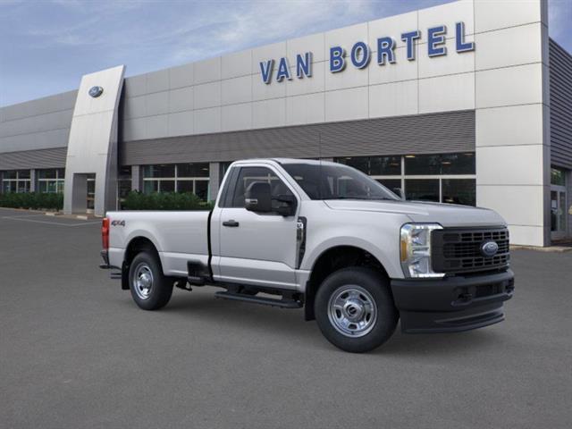 new 2023 Ford F-350 car, priced at $49,863