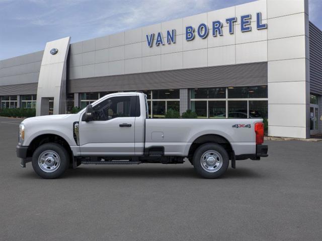 new 2023 Ford F-350 car, priced at $46,068