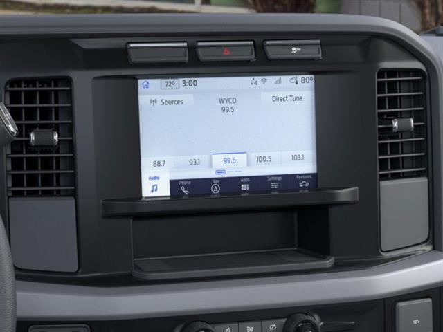 new 2023 Ford F-350 car, priced at $49,863