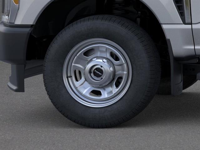 new 2023 Ford F-350 car, priced at $49,863