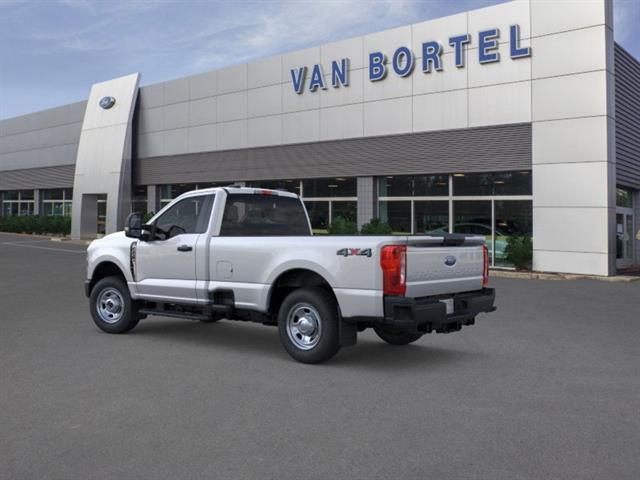 new 2023 Ford F-350 car, priced at $49,863