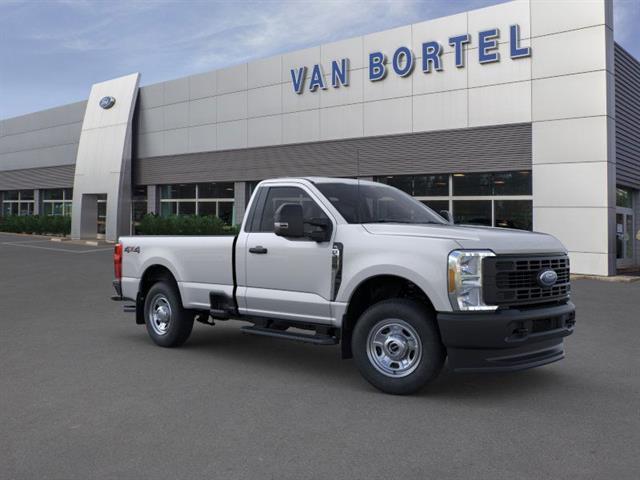 new 2023 Ford F-350 car, priced at $46,068