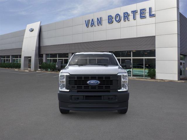 new 2023 Ford F-350 car, priced at $49,863