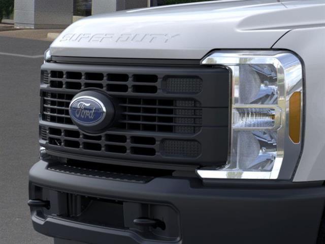 new 2023 Ford F-350 car, priced at $49,863