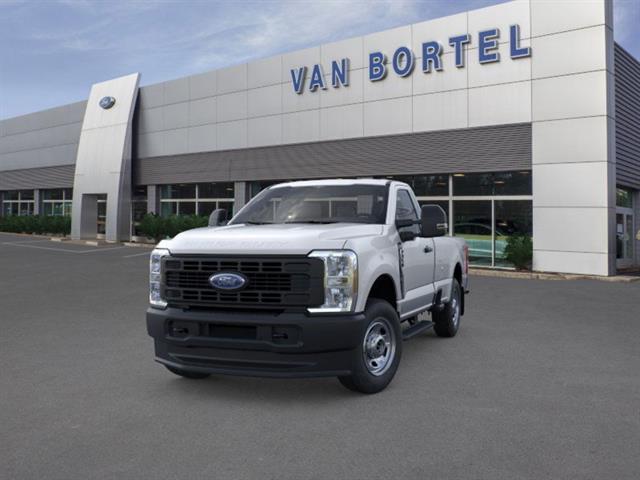 new 2023 Ford F-350 car, priced at $49,863