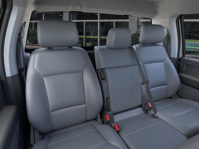 new 2023 Ford F-350 car, priced at $46,068