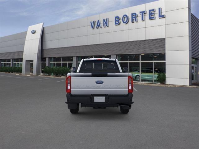 new 2023 Ford F-350 car, priced at $49,863