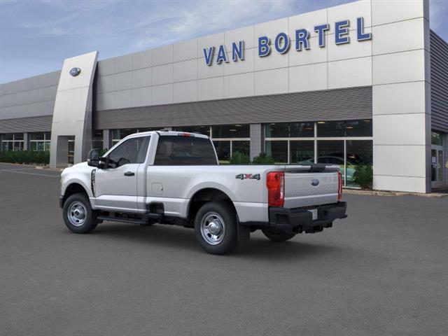 new 2023 Ford F-350 car, priced at $46,068