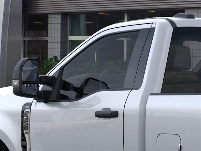 new 2023 Ford F-350 car, priced at $49,863