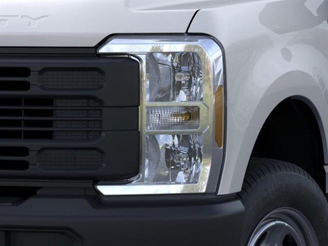 new 2023 Ford F-350 car, priced at $49,863