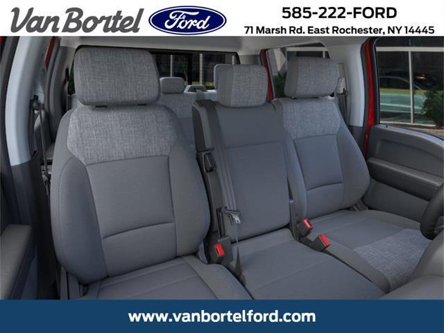 new 2025 Ford F-250 car, priced at $58,983