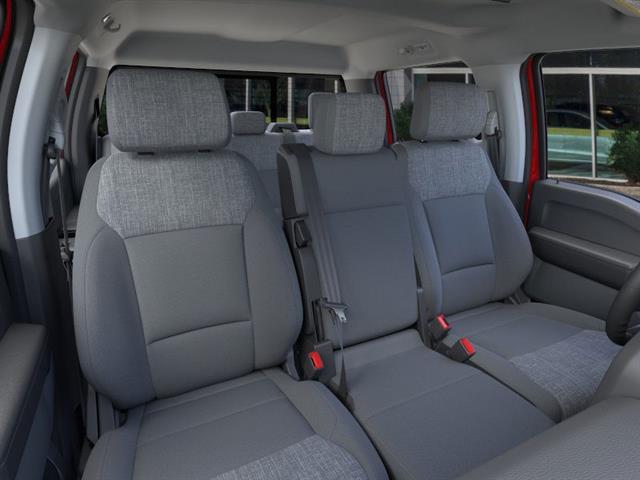 new 2025 Ford F-250 car, priced at $58,983