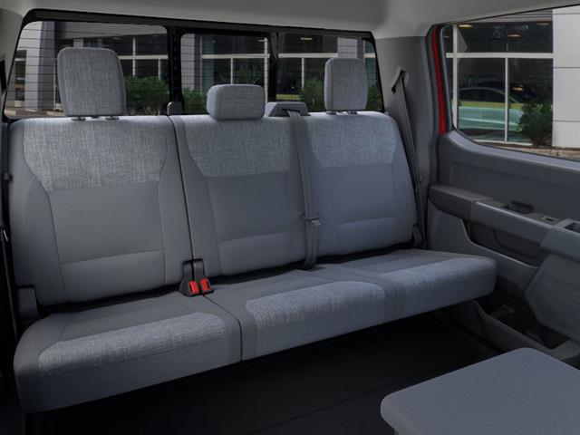 new 2025 Ford F-250 car, priced at $58,983