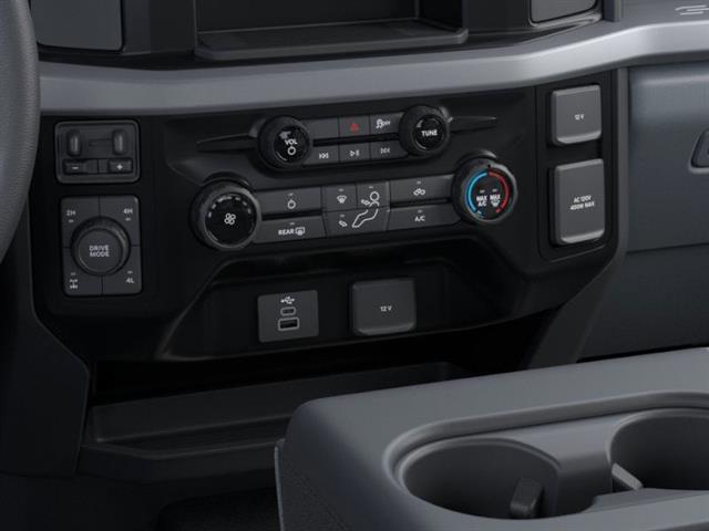 new 2025 Ford F-250 car, priced at $58,983