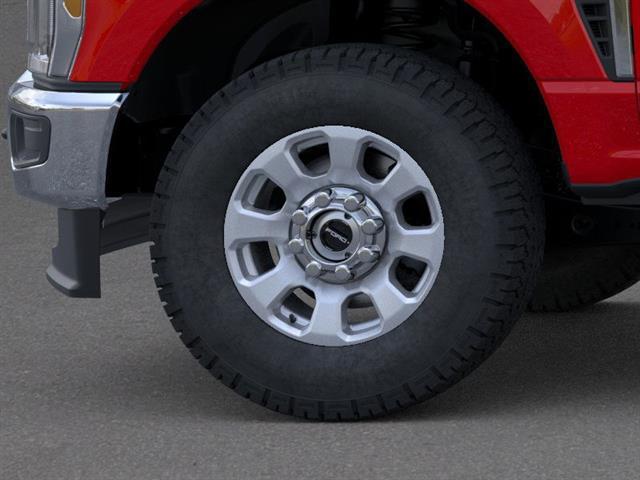 new 2025 Ford F-250 car, priced at $58,983
