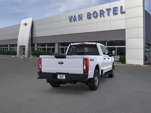 new 2026 Ford F-350 car