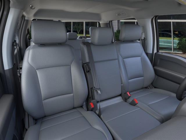 new 2026 Ford F-350 car