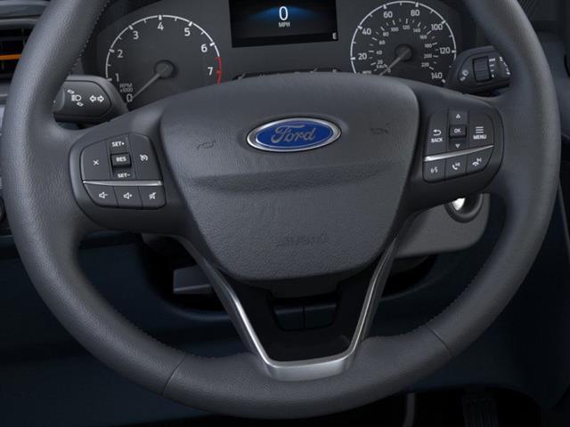 new 2024 Ford Maverick car, priced at $34,379