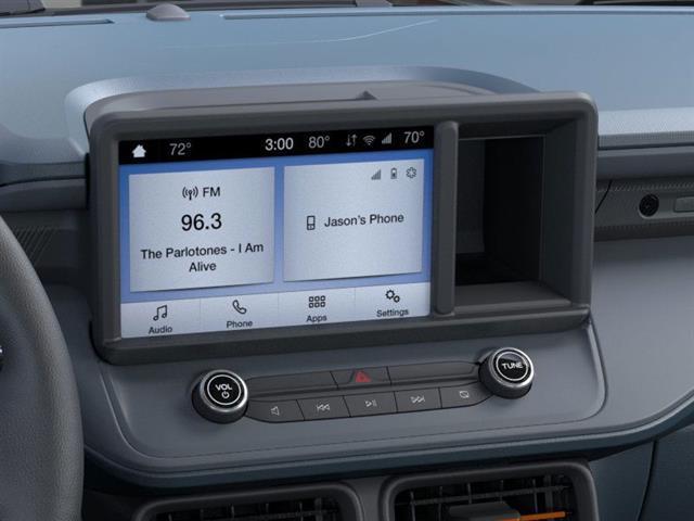 new 2024 Ford Maverick car, priced at $34,379