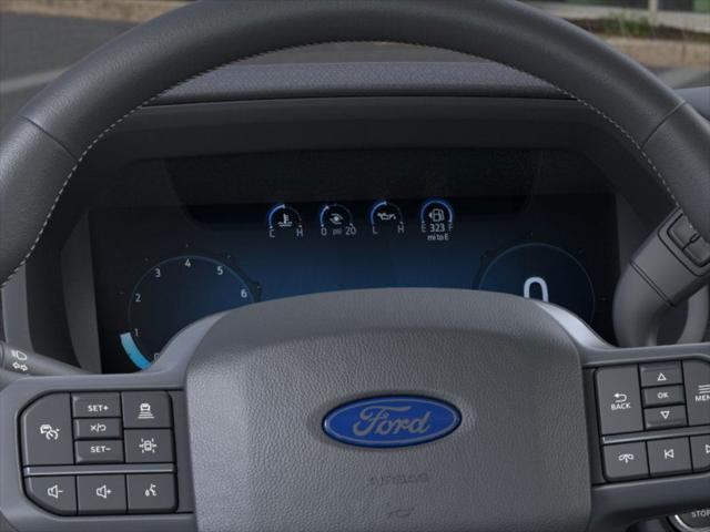 used 2024 Ford F-150 car, priced at $51,790