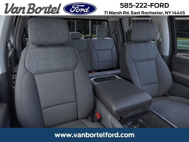 used 2024 Ford F-150 car, priced at $51,790