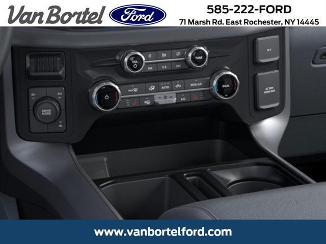 used 2024 Ford F-150 car, priced at $51,790