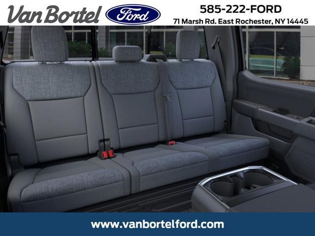 used 2024 Ford F-150 car, priced at $51,790