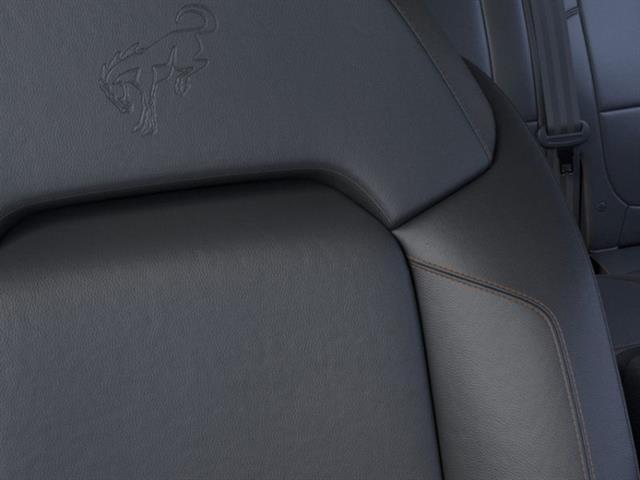 new 2023 Ford Bronco car, priced at $55,998