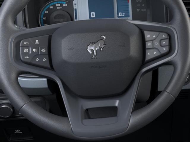 new 2023 Ford Bronco car, priced at $55,998