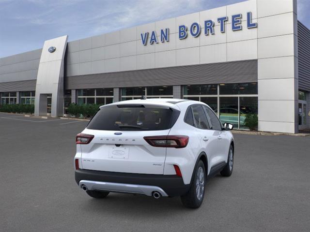 new 2025 Ford Escape car, priced at $32,996
