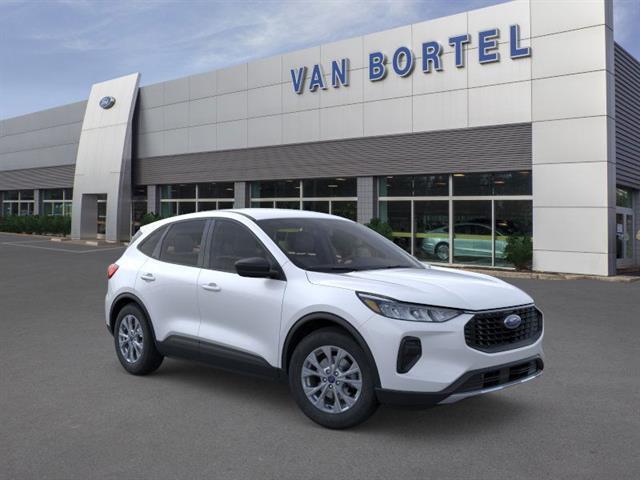 new 2025 Ford Escape car, priced at $32,996