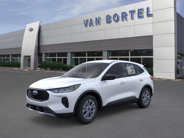 new 2025 Ford Escape car, priced at $32,996