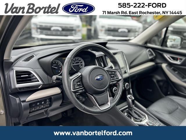 used 2022 Subaru Forester car, priced at $29,990