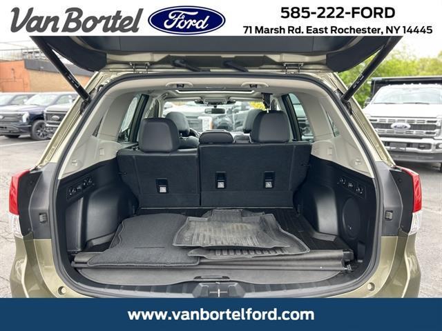 used 2022 Subaru Forester car, priced at $29,990