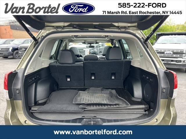 used 2022 Subaru Forester car, priced at $29,990