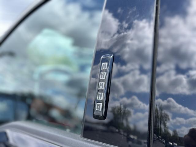 used 2021 Ford F-150 car, priced at $33,990