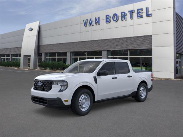 new 2025 Ford Maverick car, priced at $30,700