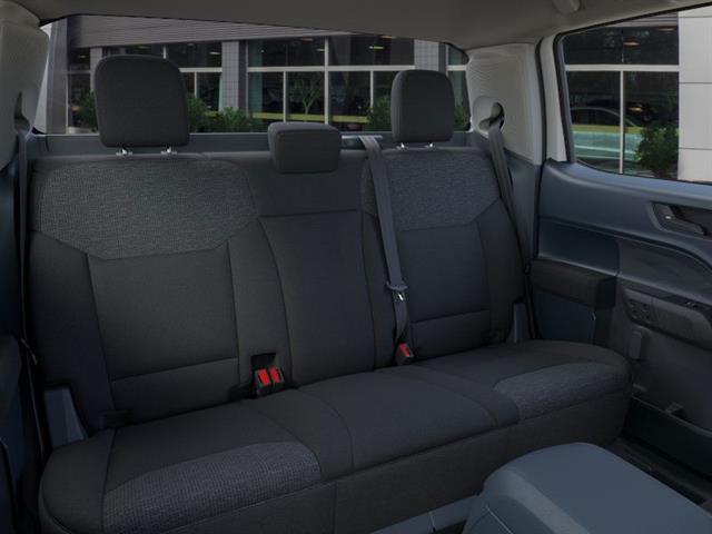 new 2025 Ford Maverick car, priced at $30,700