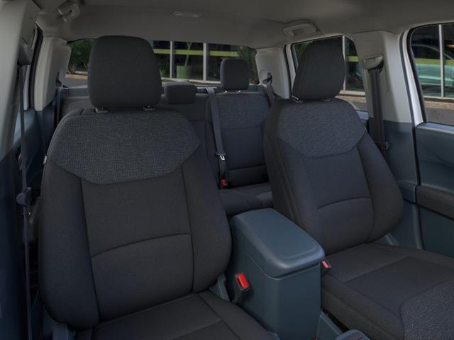 new 2025 Ford Maverick car, priced at $30,700