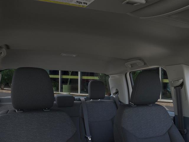 new 2025 Ford Maverick car, priced at $30,700