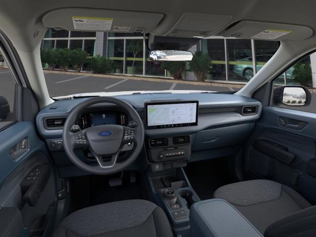 new 2025 Ford Maverick car, priced at $30,700