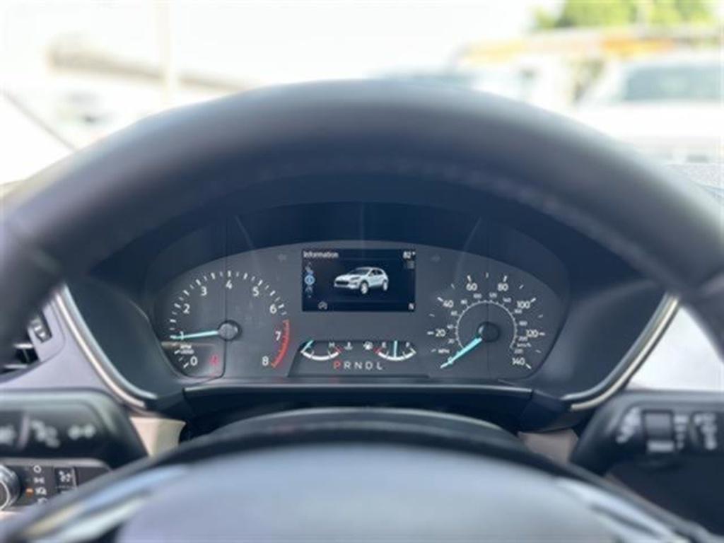 used 2020 Ford Escape car, priced at $18,990