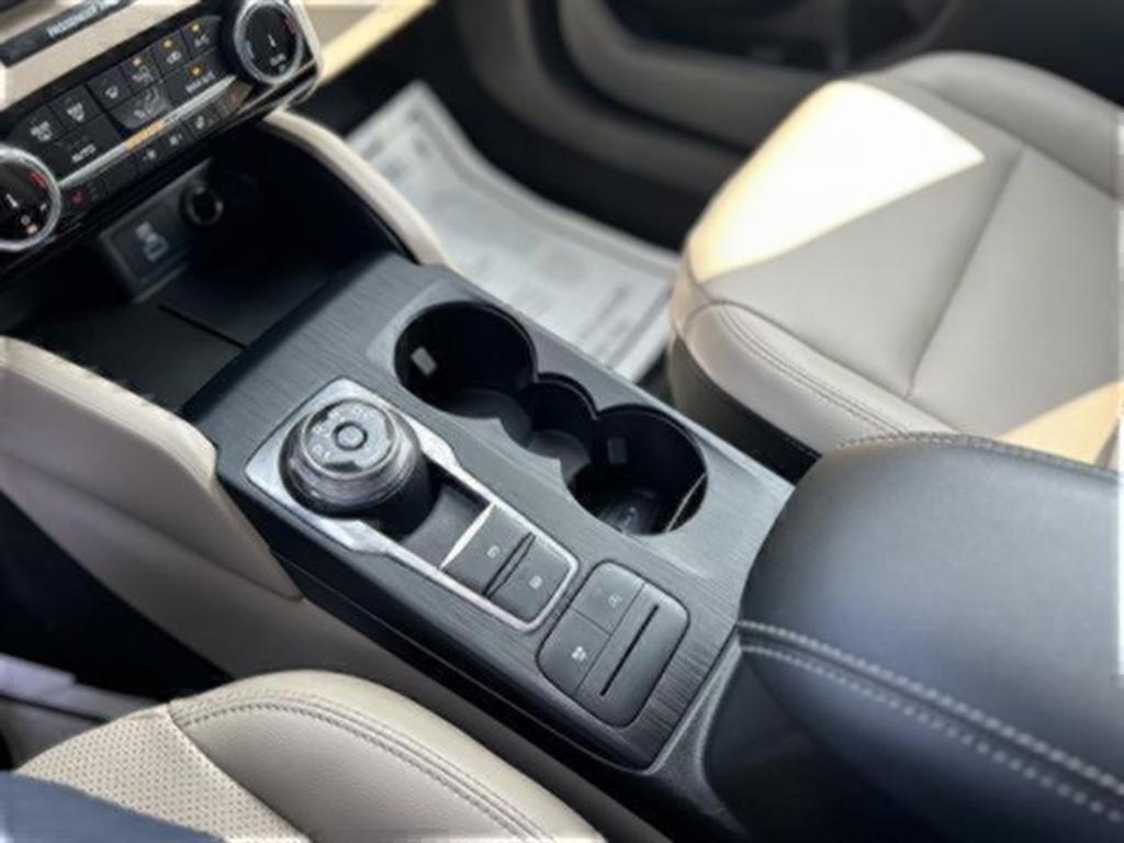 used 2020 Ford Escape car, priced at $18,990