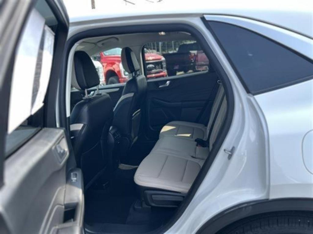 used 2020 Ford Escape car, priced at $18,990