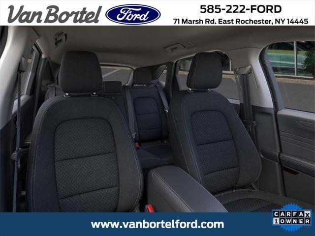 used 2024 Ford Escape car, priced at $31,690