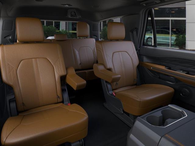 new 2024 Ford Expedition car, priced at $80,067