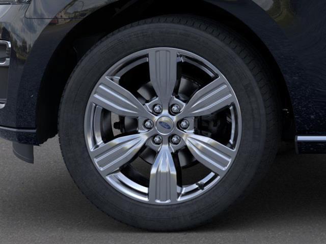 new 2024 Ford Expedition car, priced at $80,067