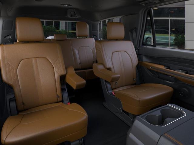 new 2024 Ford Expedition car, priced at $80,067